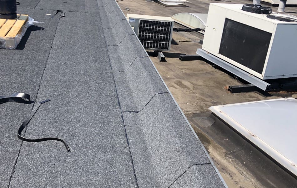Duurzame dakbedekking Romijnders door dakdekker wijchen